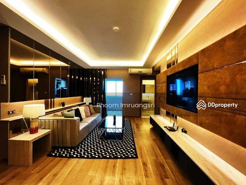 For Rent - Supalai Park Ekkamai-Thonglor, Bangkok