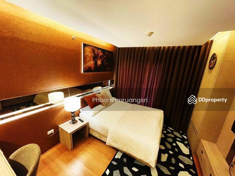 For Rent - Supalai Park Ekkamai-Thonglor, Bangkok