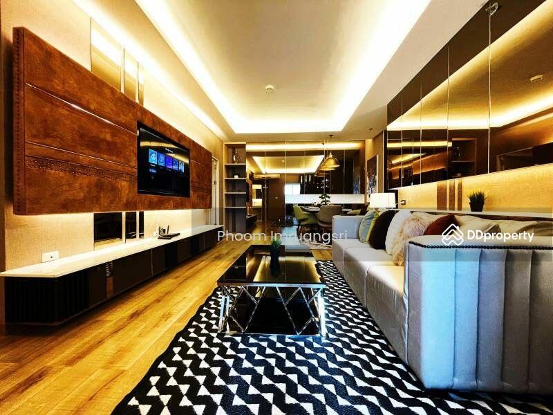 For Rent - Supalai Park Ekkamai-Thonglor, Bangkok
