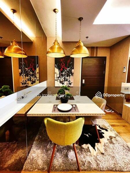 For Rent - Supalai Park Ekkamai-Thonglor, Bangkok
