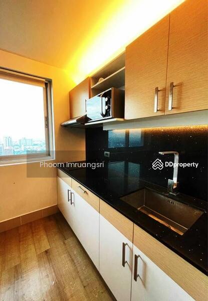 For Rent - Supalai Park Ekkamai-Thonglor, Bangkok