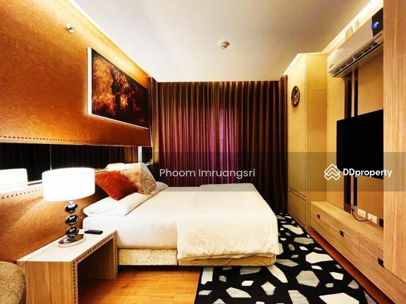 For Rent - Supalai Park Ekkamai-Thonglor, Bangkok