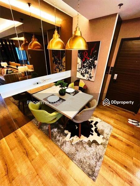 For Rent - Supalai Park Ekkamai-Thonglor, Bangkok