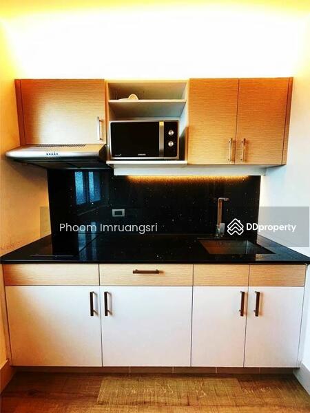 For Rent - Supalai Park Ekkamai-Thonglor, Bangkok