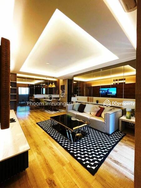 For Rent - Supalai Park Ekkamai-Thonglor, Bangkok