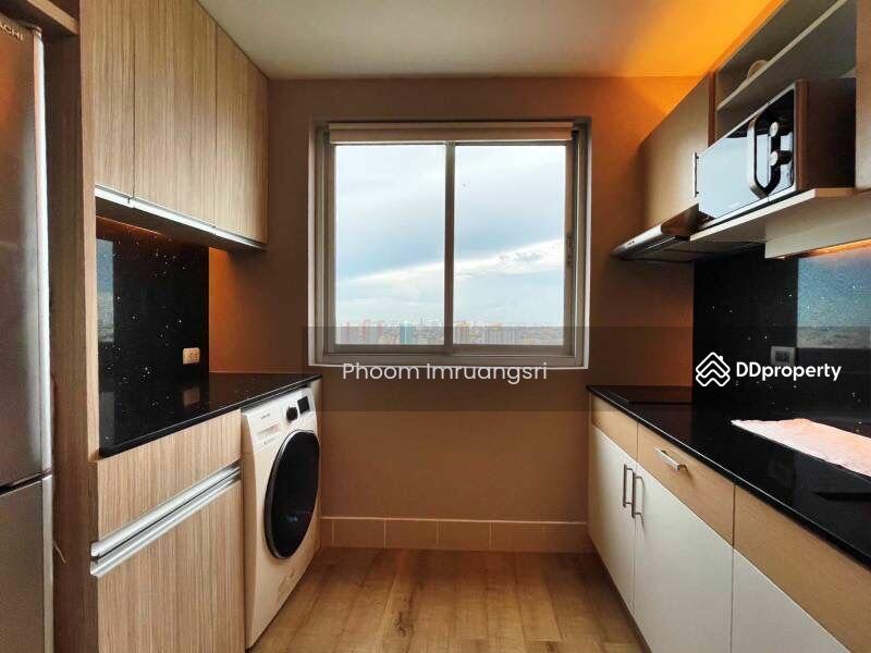 For Rent - Supalai Park Ekkamai-Thonglor, Bangkok