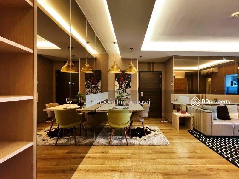 For Rent - Supalai Park Ekkamai-Thonglor, Bangkok