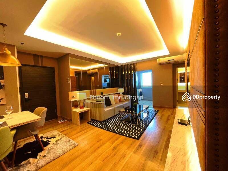 For Rent - Supalai Park Ekkamai-Thonglor, Bangkok