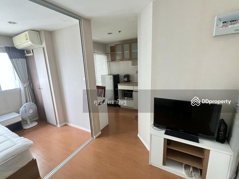For Rent - Lumpini Mega City Bangna, Samut Prakan