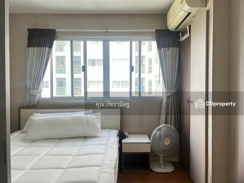 For Rent - Lumpini Mega City Bangna, Samut Prakan