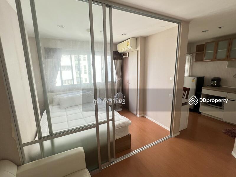 For Rent - Lumpini Mega City Bangna, Samut Prakan