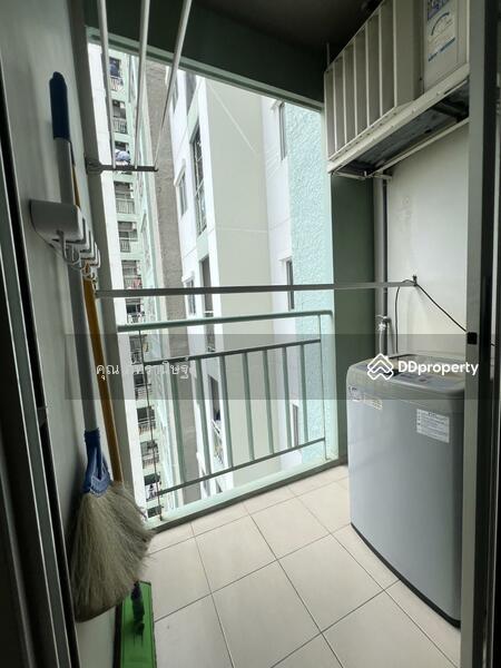 For Rent - Lumpini Mega City Bangna, Samut Prakan