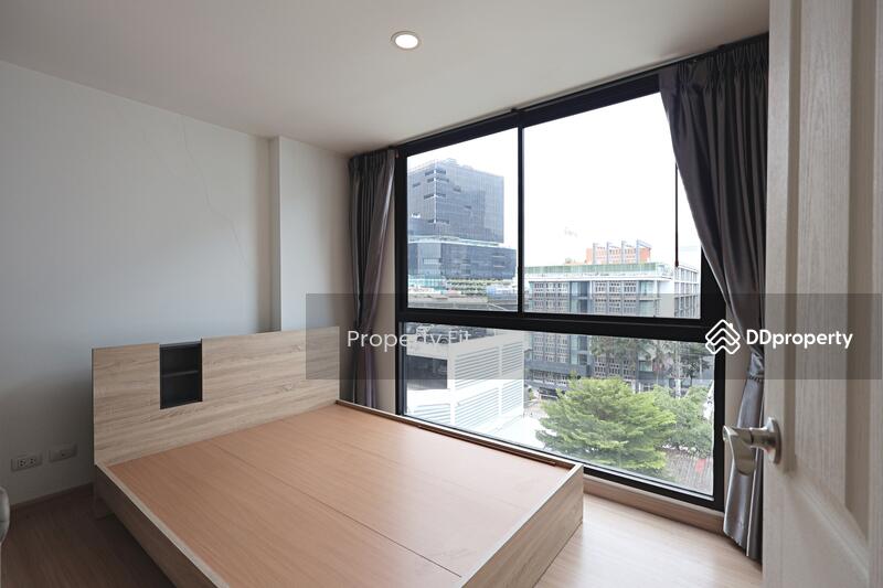 ขาย - Chateau In Town Sukhumvit 64/1 : ชาโตว์ อินทาวน์ สุขุมวิท 64/1, กรุงเทพ
