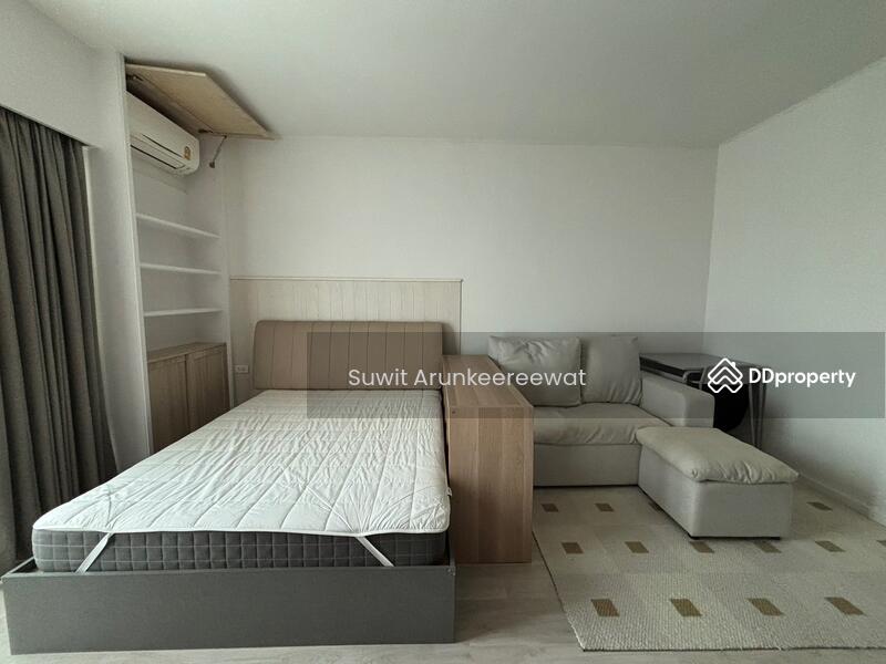 For Rent - IDEO Ratchada-Sutthisan, Bangkok
