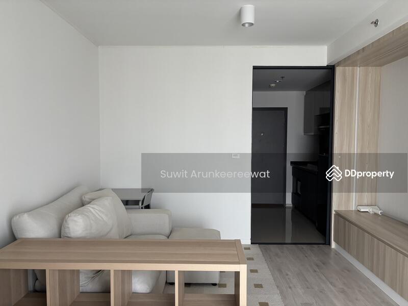 For Rent - IDEO Ratchada-Sutthisan, Bangkok