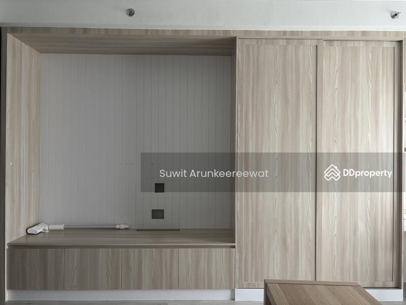 For Rent - IDEO Ratchada-Sutthisan, Bangkok