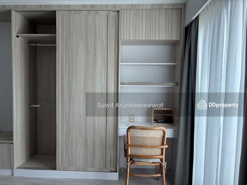 For Rent - IDEO Ratchada-Sutthisan, Bangkok