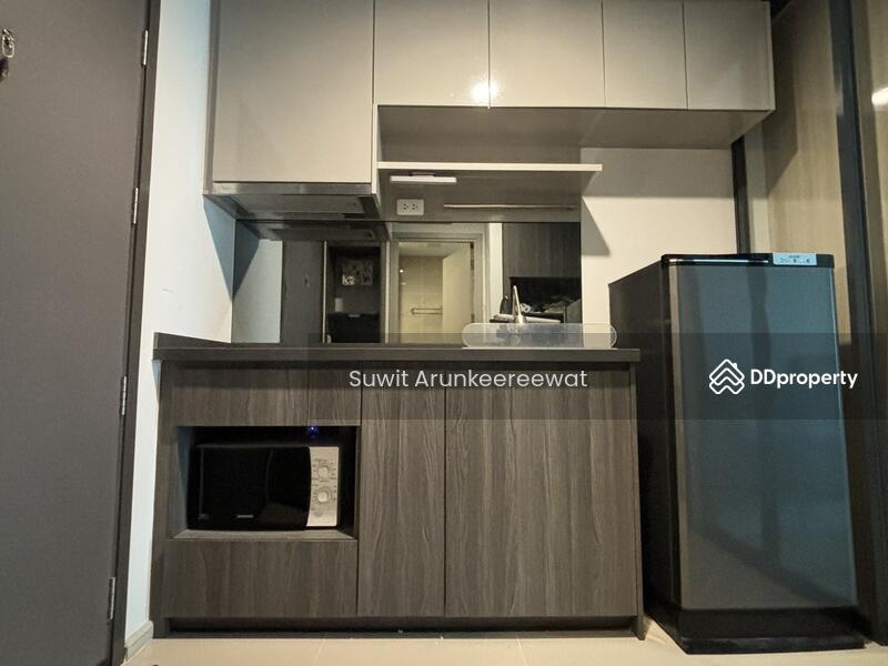 For Rent - IDEO Ratchada-Sutthisan, Bangkok