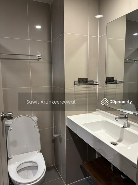 For Rent - IDEO Ratchada-Sutthisan, Bangkok