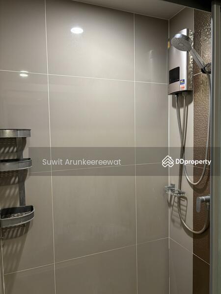 For Rent - IDEO Ratchada-Sutthisan, Bangkok