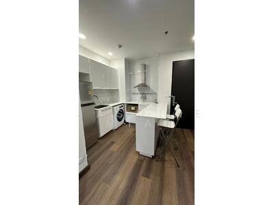 For Rent - The Address Siam, Bangkok