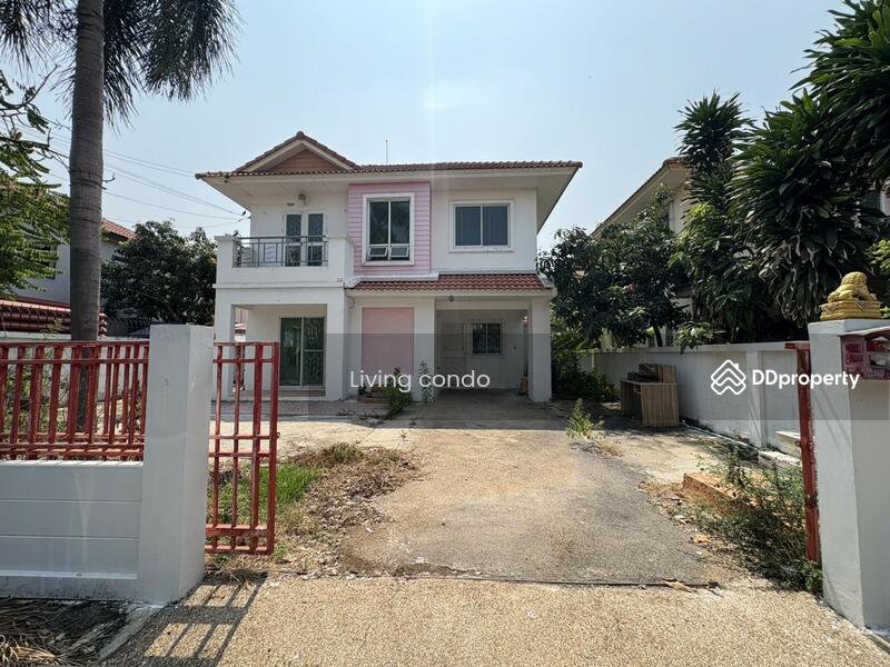 For Sale - Siriwan-Chuanchom, Nonthaburi
