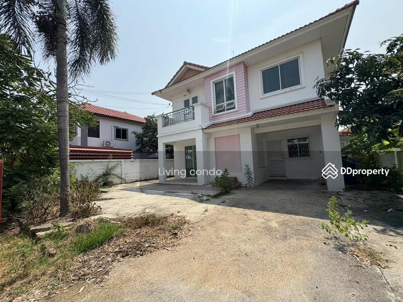 For Sale - Siriwan-Chuanchom, Nonthaburi