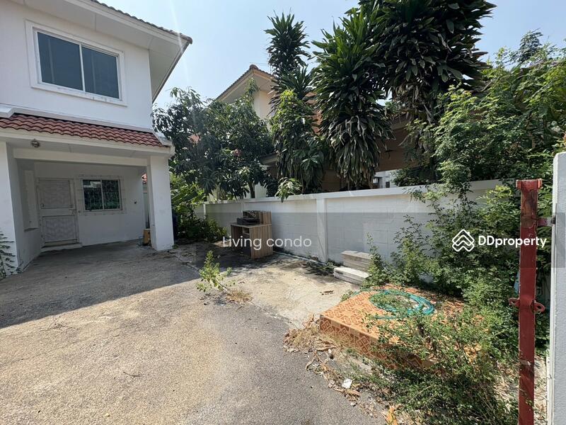 For Sale - Siriwan-Chuanchom, Nonthaburi