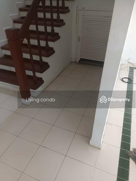 For Sale - Siriwan-Chuanchom, Nonthaburi