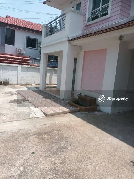 For Sale - Siriwan-Chuanchom, Nonthaburi