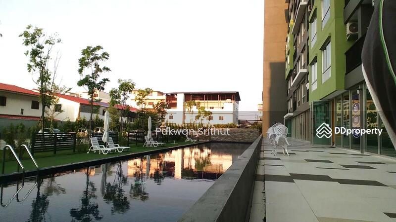 For Sale - S1 Park Condominium, Chon Buri