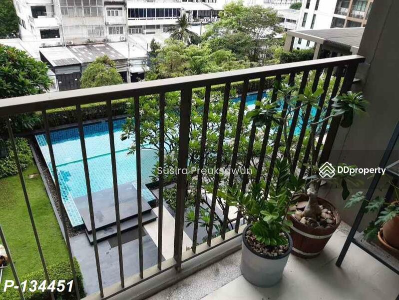 For Rent - HIVE Taksin, Bangkok
