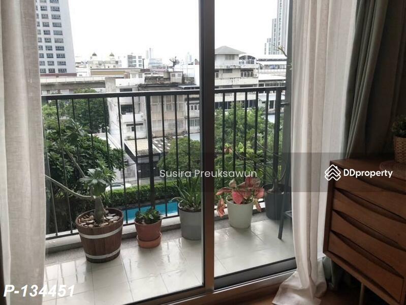 For Rent - HIVE Taksin, Bangkok