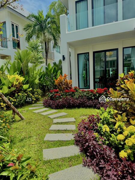 For Rent - Suriyaporn Place, Phuket