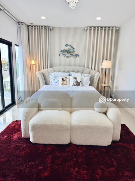 ให้เช่า - Suriyaporn Place : หมู่บ้านสุริยพรเพลส, ภูเก็ต