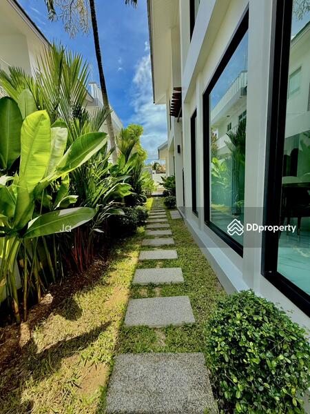 ให้เช่า - Suriyaporn Place : หมู่บ้านสุริยพรเพลส, ภูเก็ต