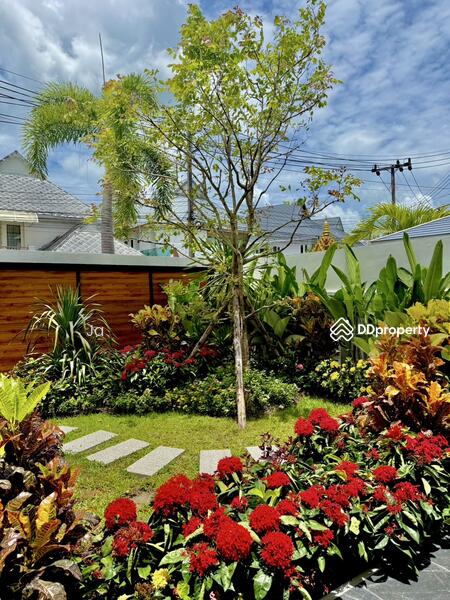 ให้เช่า - Suriyaporn Place : หมู่บ้านสุริยพรเพลส, ภูเก็ต