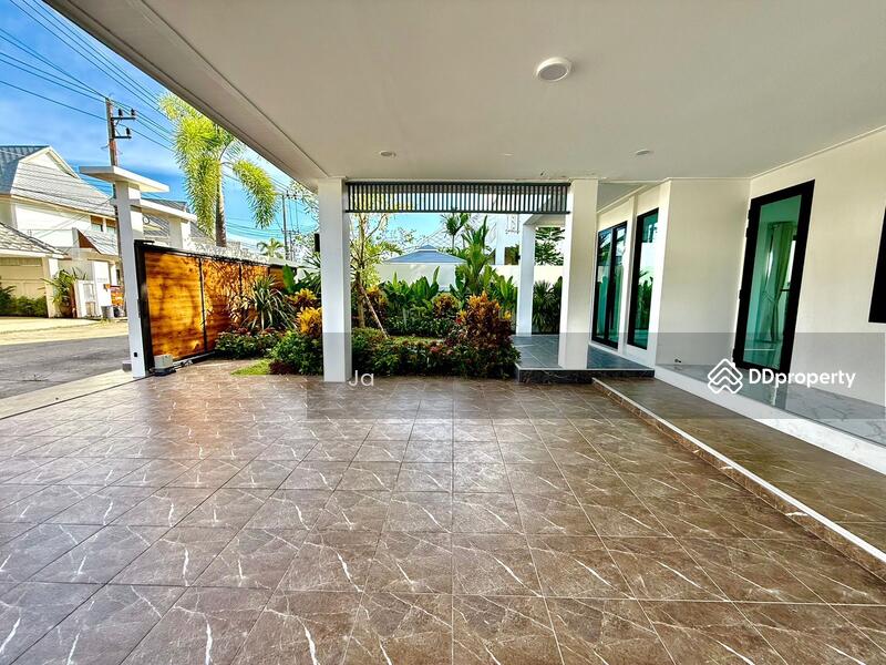 For Rent - Suriyaporn Place, Phuket