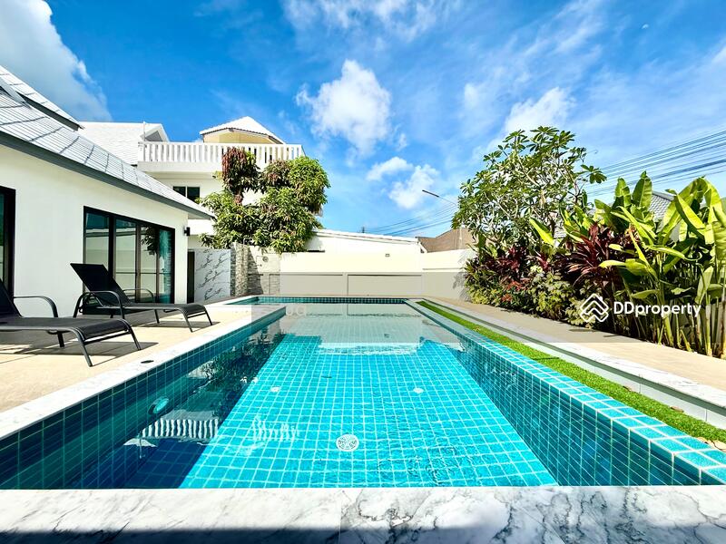 For Rent - Suriyaporn Place, Phuket