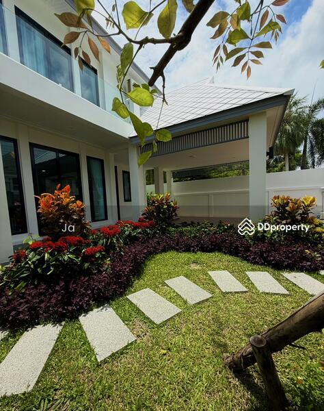 ให้เช่า - Suriyaporn Place : หมู่บ้านสุริยพรเพลส, ภูเก็ต