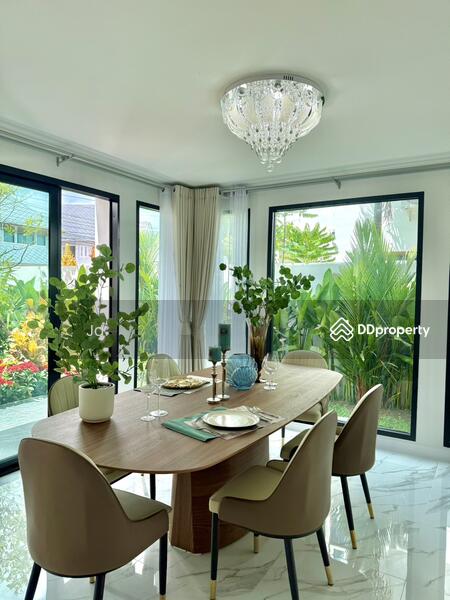 ให้เช่า - Suriyaporn Place : หมู่บ้านสุริยพรเพลส, ภูเก็ต
