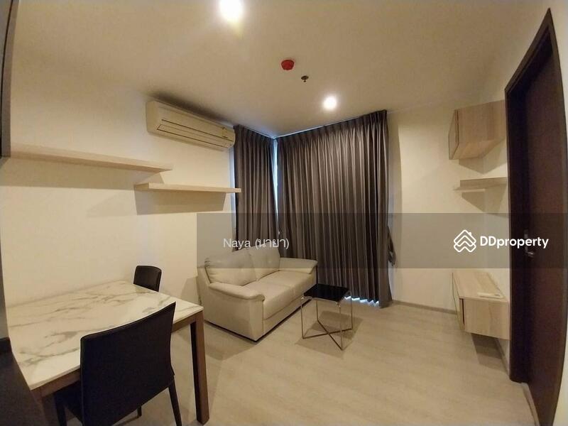 For Rent - Rhythm Asoke, Bangkok