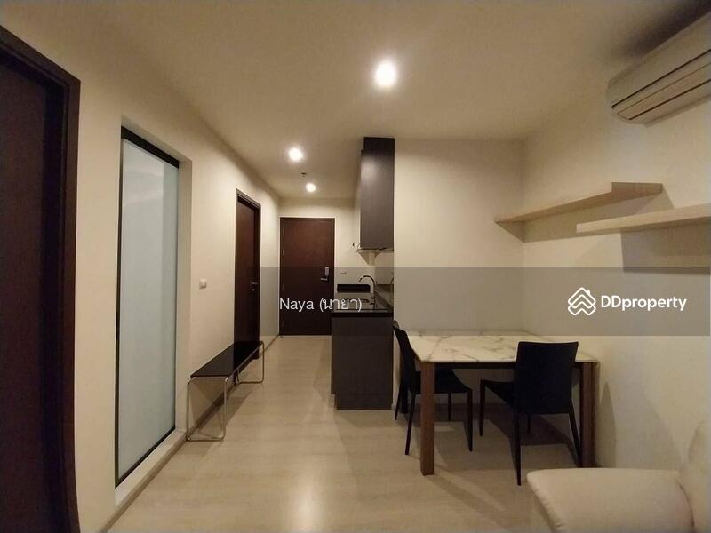 For Rent - Rhythm Asoke, Bangkok