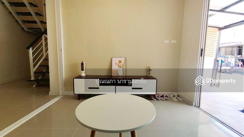 ขาย - บ้านพฤกษา 106 บางปู-ตำหรุ (Baan Pruksa 106 Bangpu-Tamru), สมุทรปราการ