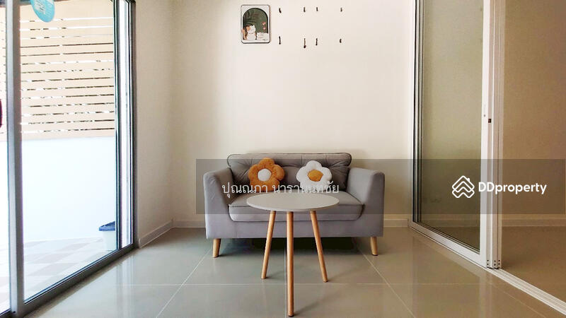 ขาย - บ้านพฤกษา 106 บางปู-ตำหรุ (Baan Pruksa 106 Bangpu-Tamru), สมุทรปราการ