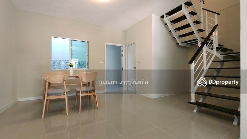 ขาย - บ้านพฤกษา 106 บางปู-ตำหรุ (Baan Pruksa 106 Bangpu-Tamru), สมุทรปราการ