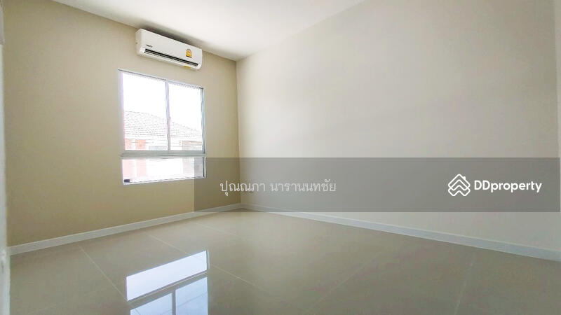 ขาย - บ้านพฤกษา 106 บางปู-ตำหรุ (Baan Pruksa 106 Bangpu-Tamru), สมุทรปราการ