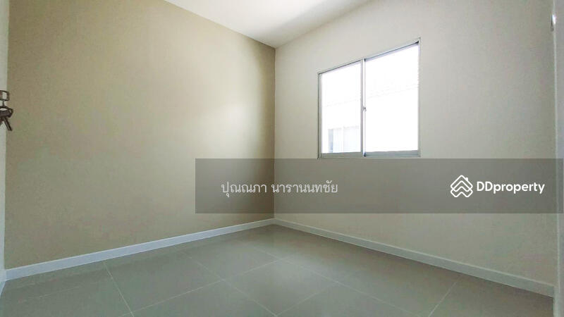 ขาย - บ้านพฤกษา 106 บางปู-ตำหรุ (Baan Pruksa 106 Bangpu-Tamru), สมุทรปราการ