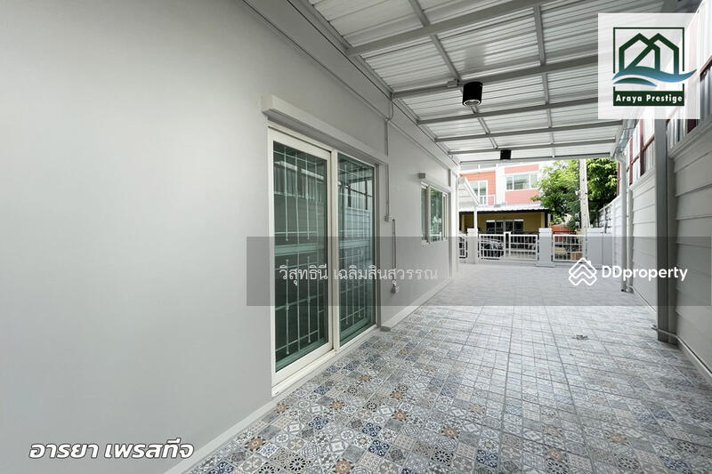 ขาย - The Connect 8 Bangna : เดอะ คอนเนค 8 บางนา, สมุทรปราการ
