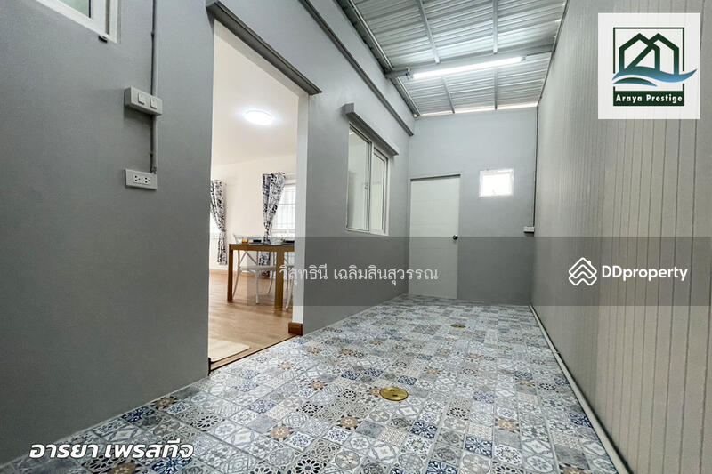ขาย - The Connect 8 Bangna : เดอะ คอนเนค 8 บางนา, สมุทรปราการ